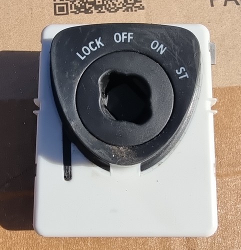 Saab ism ignition - saab,