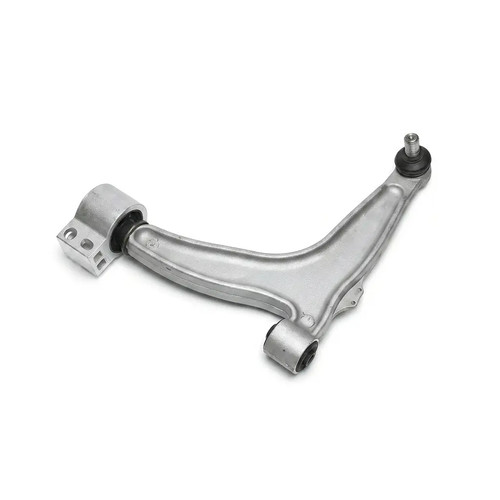 Wishbone lower front - wishbone, axle