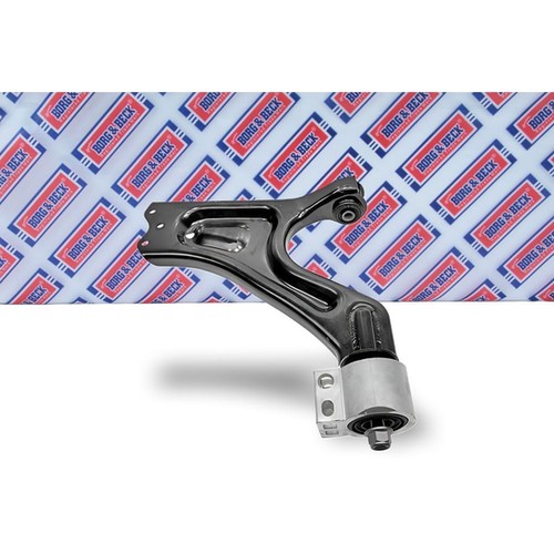 Track control arm - track,