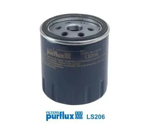 Oil filter spin - oil,