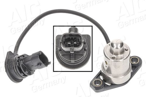 Oil pressure switch sensor - pressure,