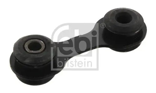 Stabilizer link rear - axle, left