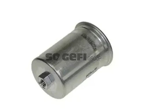 Fuel filter line - filter, in-line