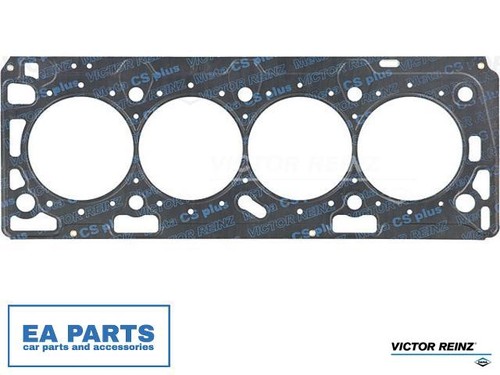 Gasket cylinder head - cylinder,
