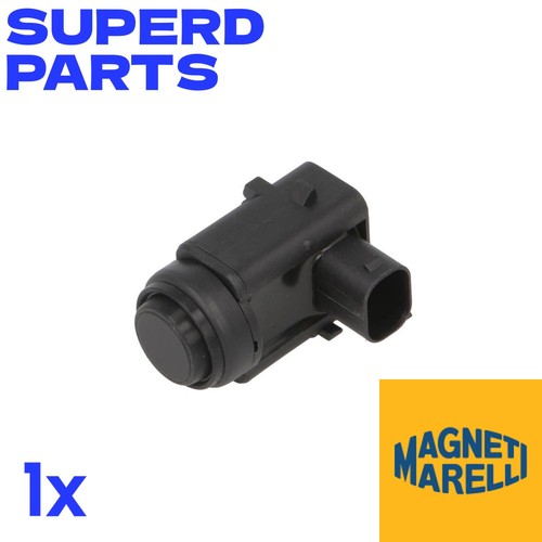 Parking distance sensor - parking,