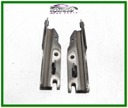 Saab bonnet hinges 1 - 93, 9-3