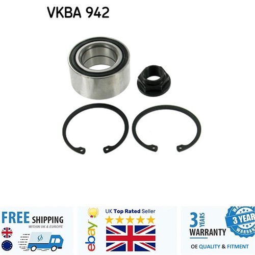 Wheel bearing kit for - for, saab