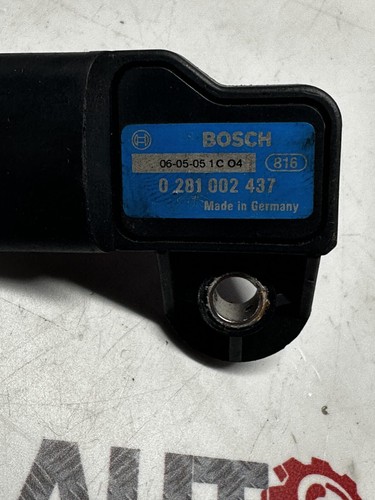 Saab map sensor - saab,