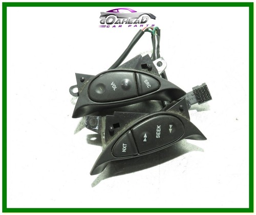 Saab steering wheel - 9-3,