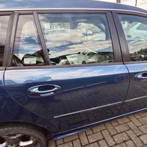 Saab 2006 drivers side - 2006,
