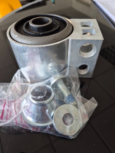Saab steering trailing - saab, 93