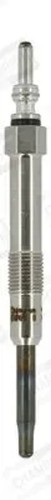 Glow plug after capable - glow,