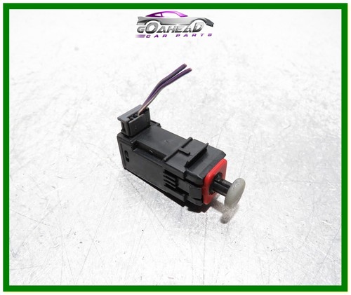 Saab brake light pedal - saab,