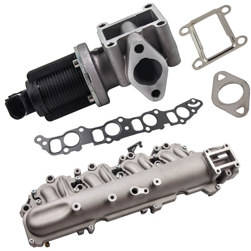 Intake manifold egr valve for - valve,
