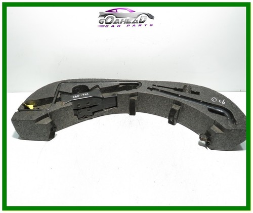 Saab tool kit scissor - saab, 93