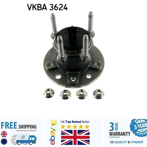 Wheel bearing kit - kit, for