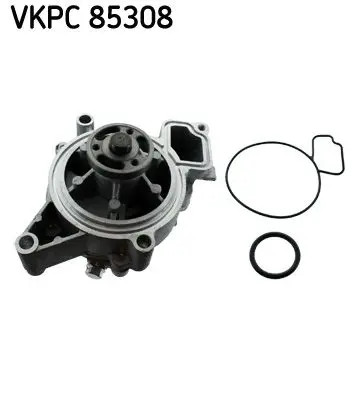 Water pump vkpc 85308 - 85308, for