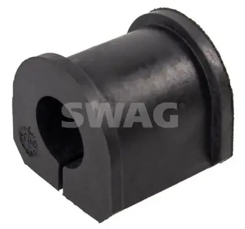 Stabilizer rubber bush rear - 2x,