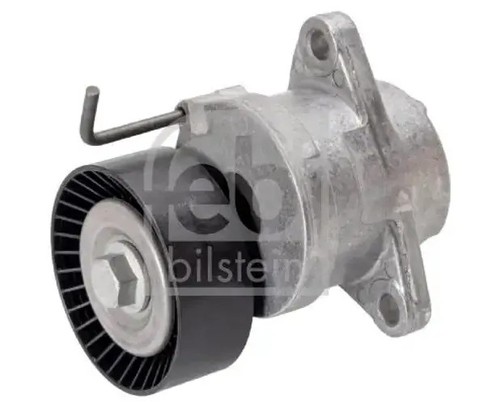 Multi ribbed belt tensioner - multi-ribbed,