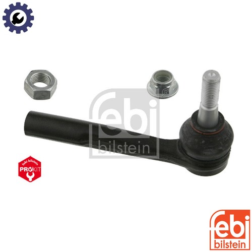 Tie rod end 26153 for - tie,