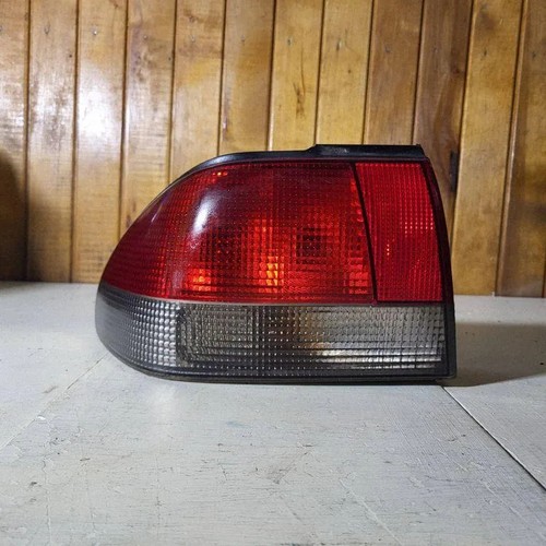 Saab 900 cabrio rear - saab,