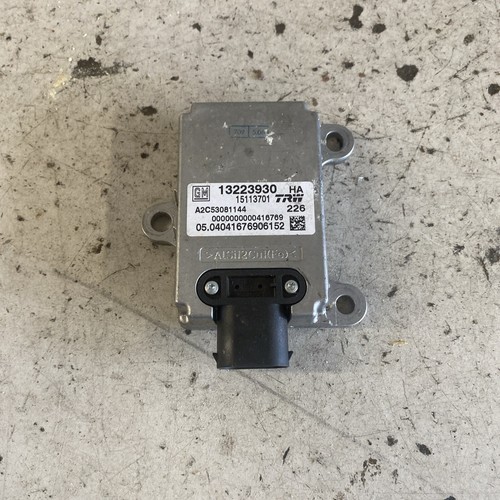 2005 saab yaw rate - 2005,