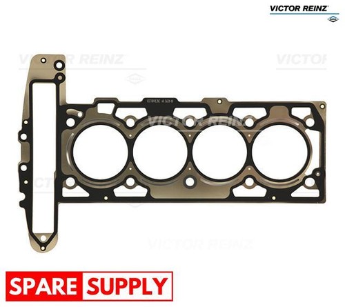 Gasket cylinder head for saab - cylinder,