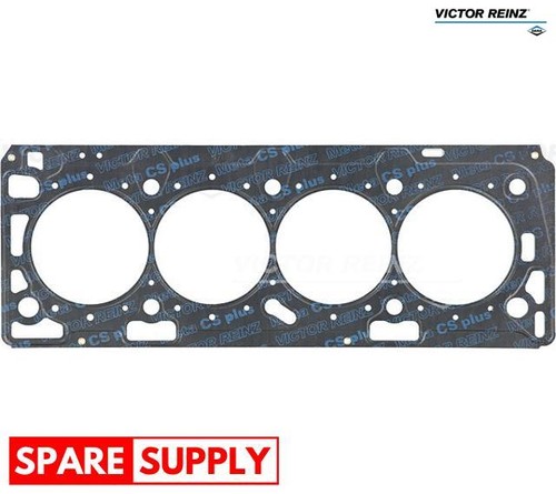 Gasket cylinder head for opel - for,
