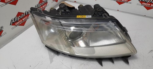 Saab 2003 headlamp mk2 - 2003,
