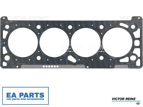 Gasket cylinder head for - gasket,, opel
