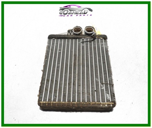 Saab heater core - saab,